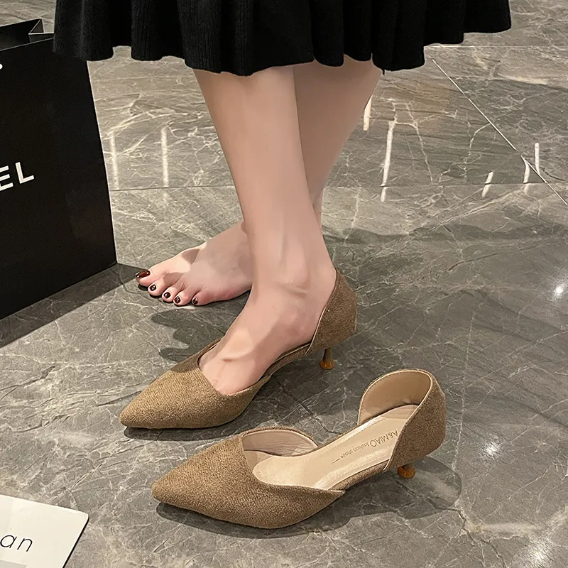 Zomila High Heels Women's-7