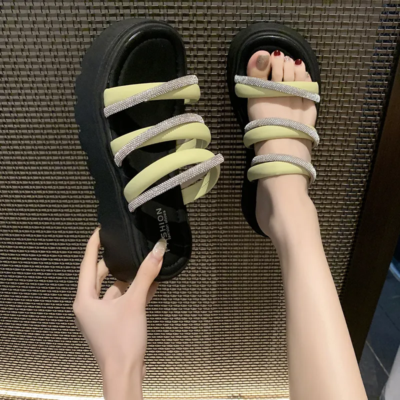 Zomila Slide Slippers Women's-18