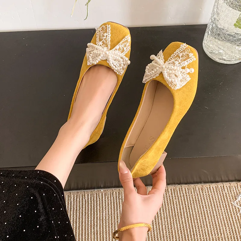 Zomila Casual Single Shoes Women's-19