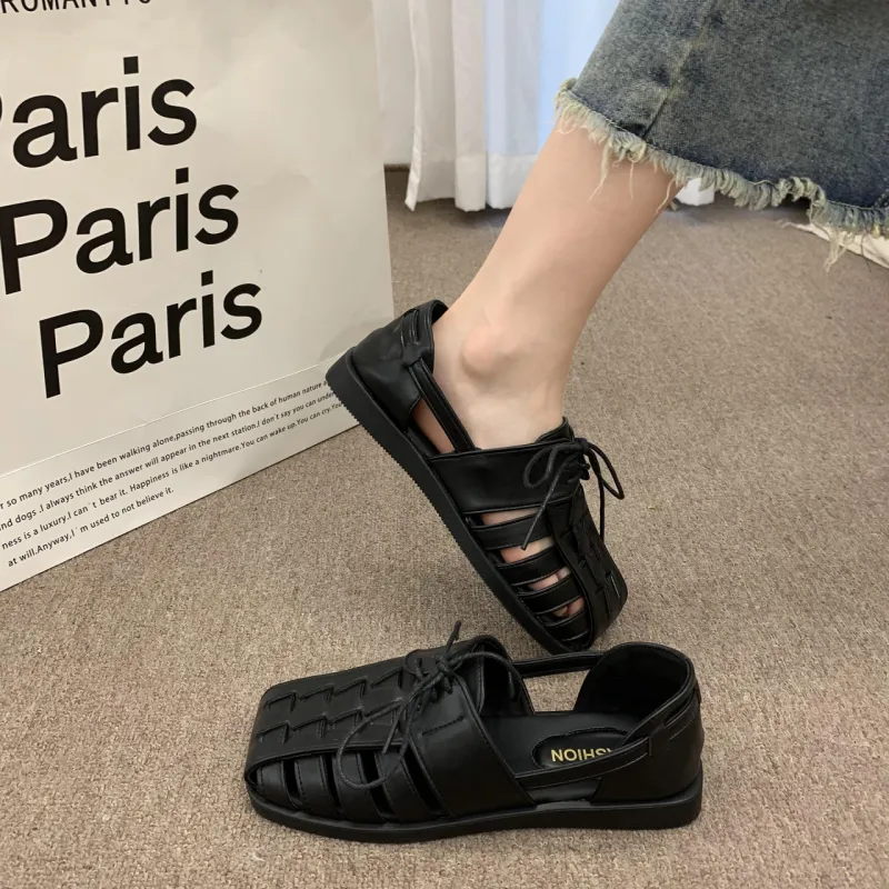 Zomila Roman Sandals Women's-10