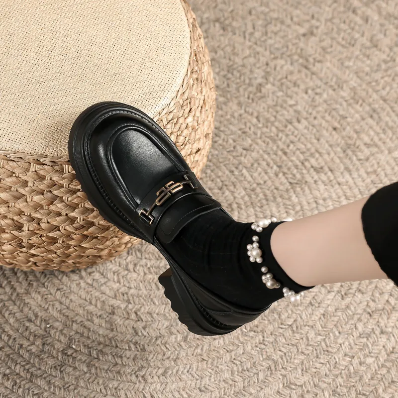 Zomila Loafers Women's-5