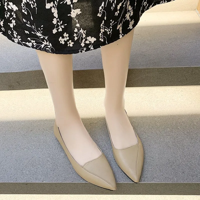 Zomila Casual Single Shoes Women's-9