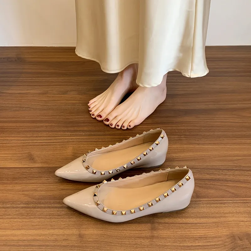 Zomila Casual Single Shoes Women's-4