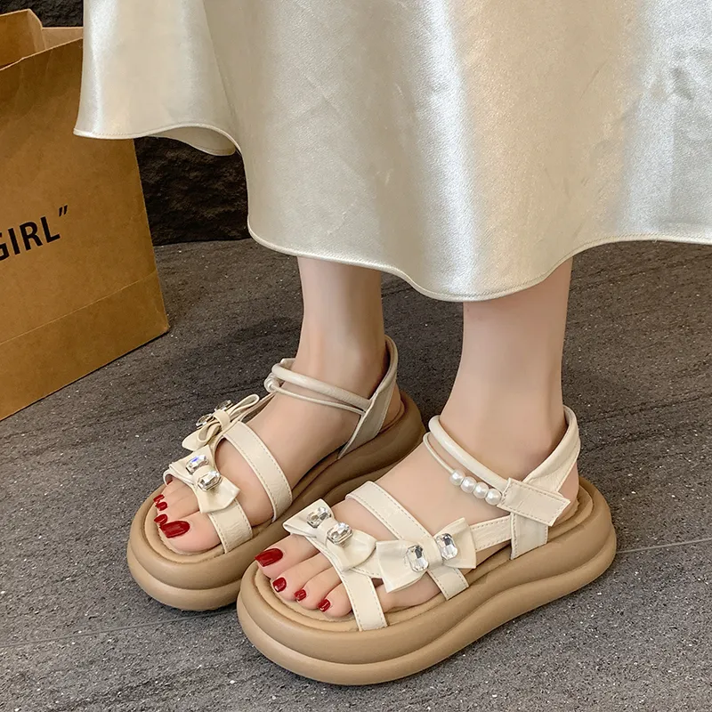 Zomila One Strap Sandals Women's-1