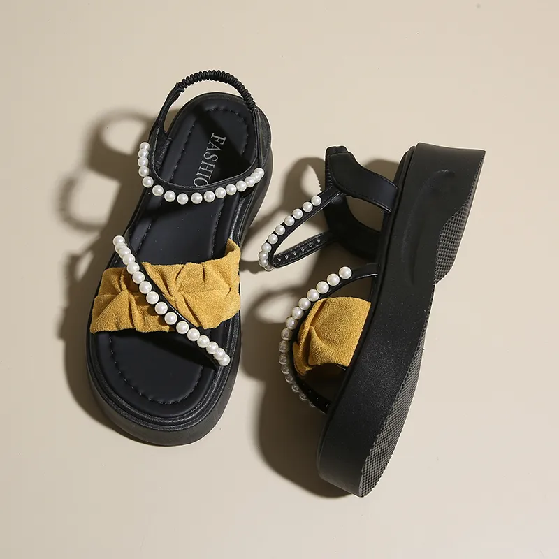 Zomila One Strap Sandals Women's-9