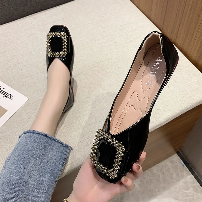 Zomila Casual Single Shoes Women's-8