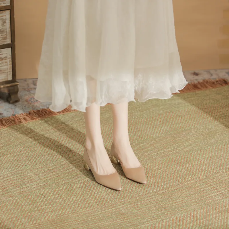Zomila Casual Single Shoes Women's-12