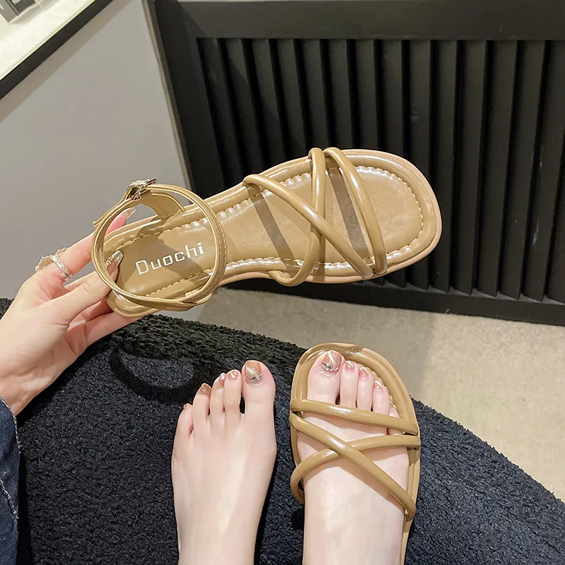 Zomila One Strap Sandals Women's-6