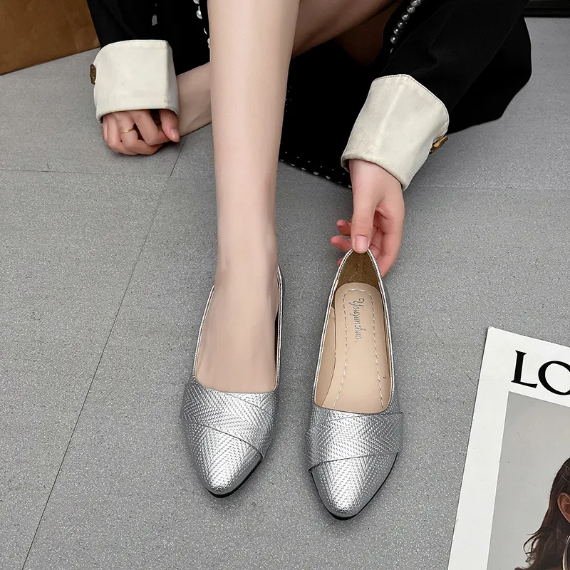 Zomila Casual Single Shoes Women's-1