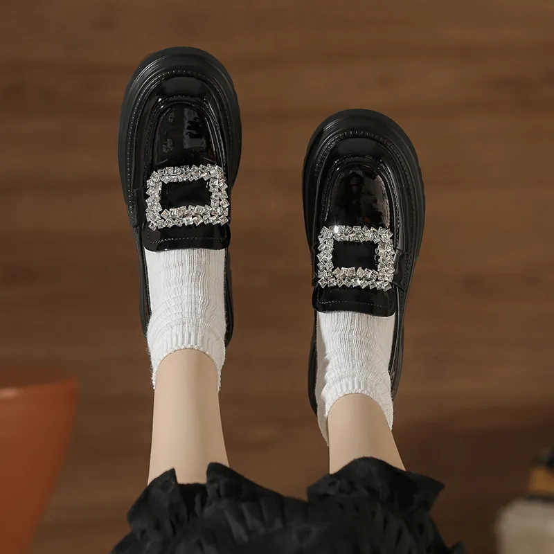 Zomila Loafers Women's-3