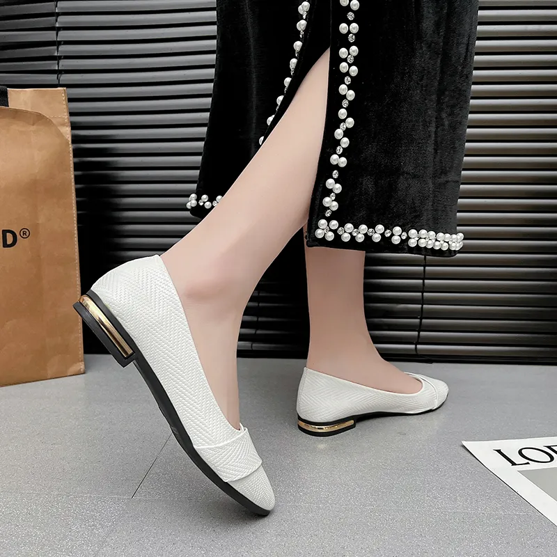 Zomila Casual Single Shoes Women's-18