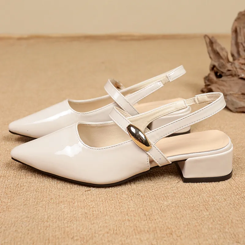 Zomila High Heels Women's-1