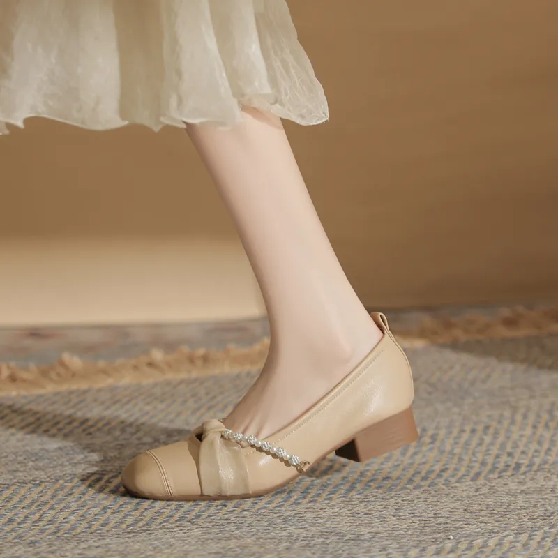 Zomila Casual Single Shoes Women's-7