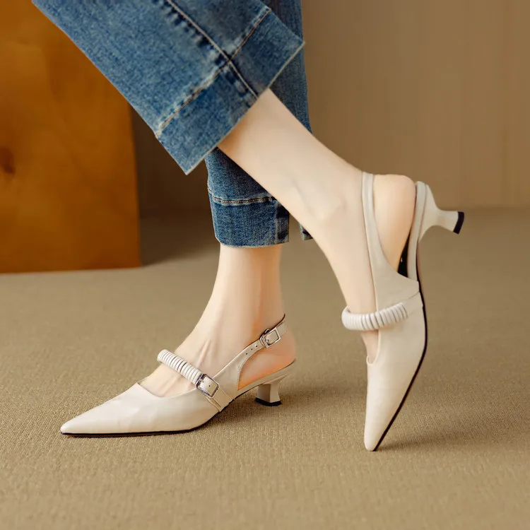 Zomila Casual Single Shoes Women's-7