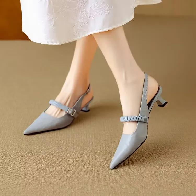 Zomila Casual Single Shoes Women's-1