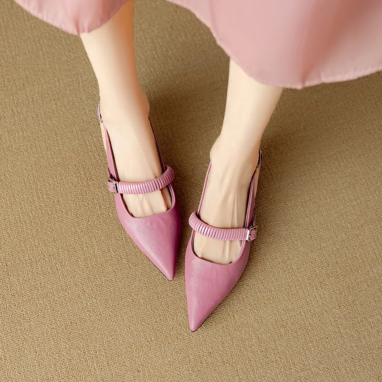 Zomila Casual Single Shoes Women's-13