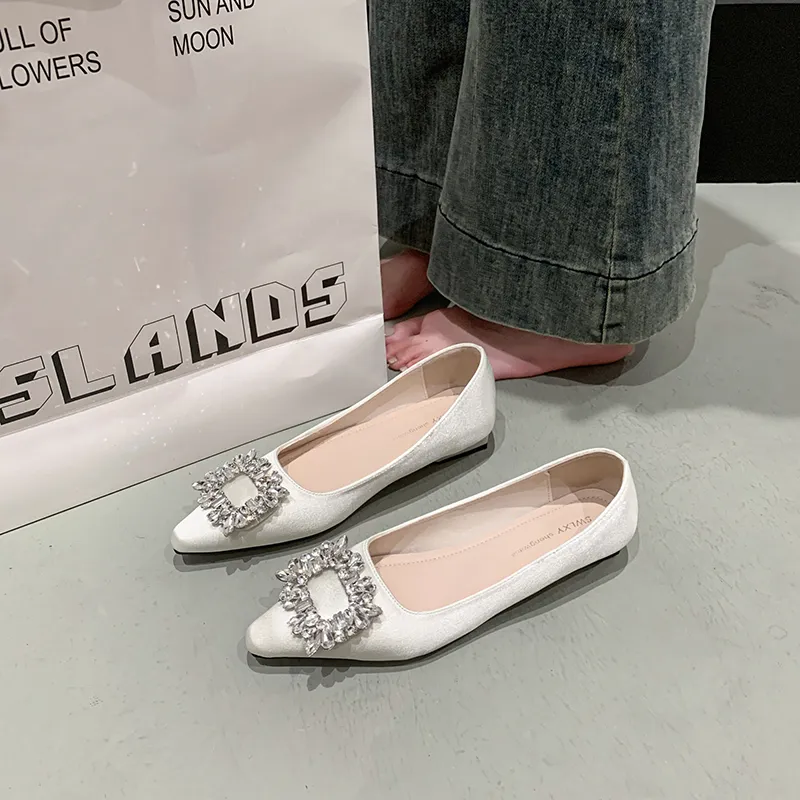 Zomila Casual Single Shoes Women's-1