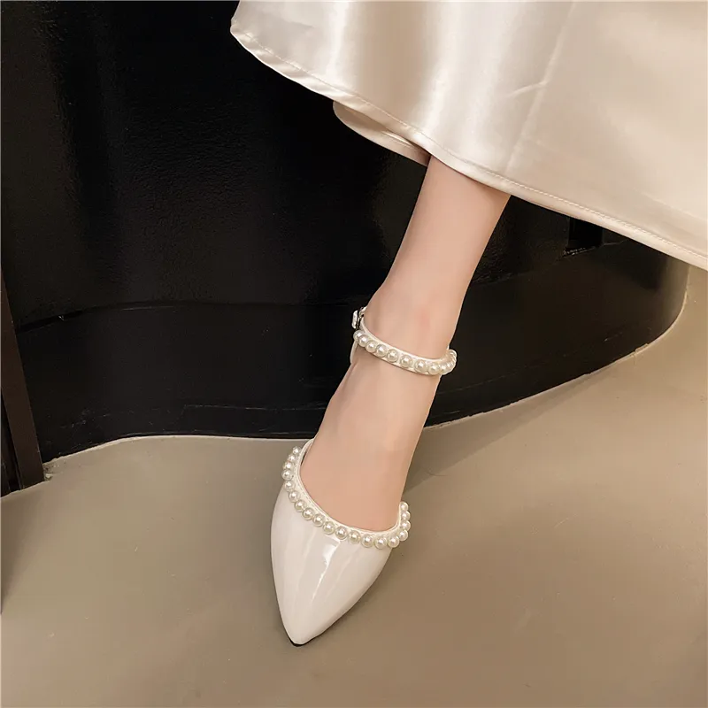 Zomila Casual Single Shoes Women's-4
