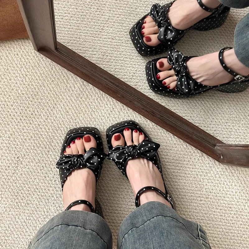 Zomila One Strap Sandals Women's-1