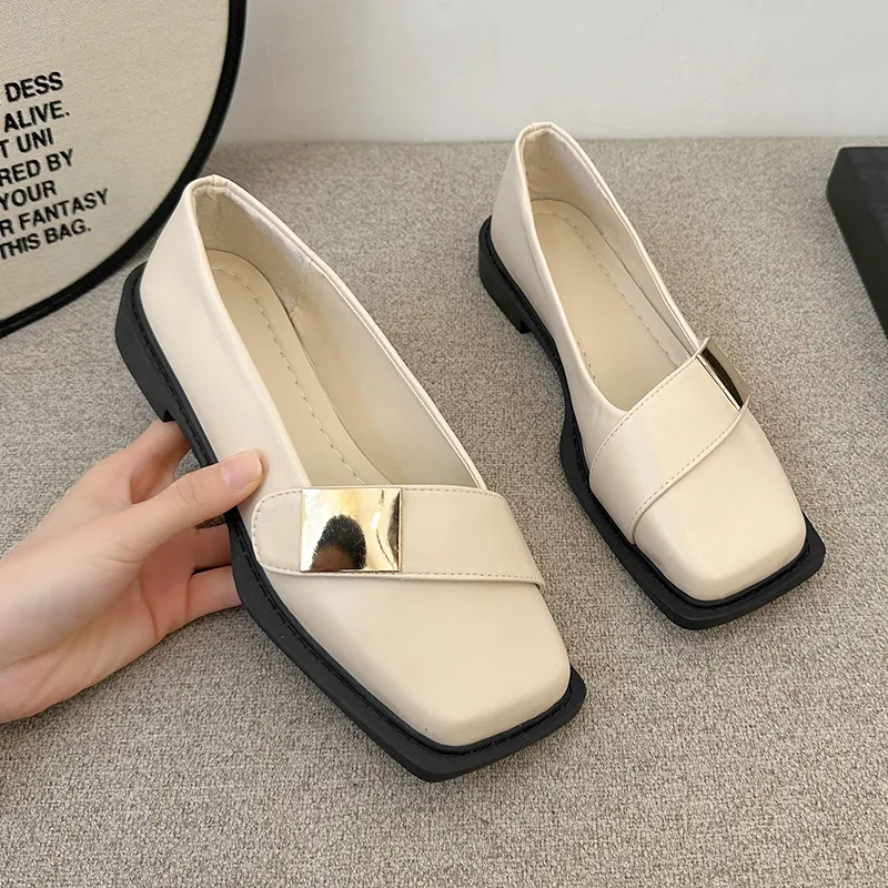 Zomila Casual Single Shoes Women's-14