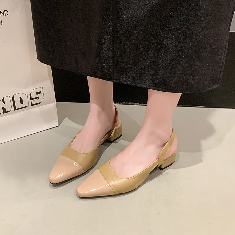 Zomila Casual Single Shoes Women's-11