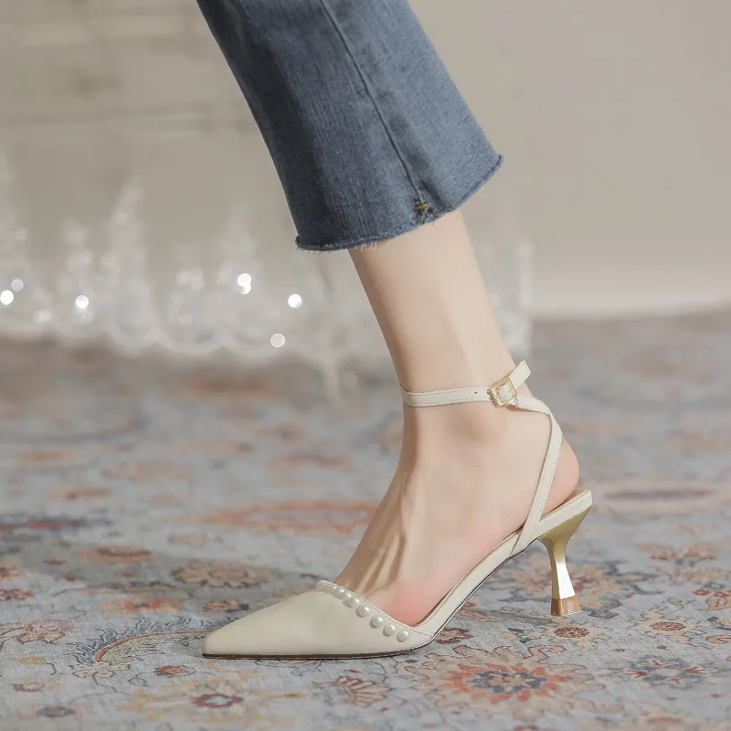 Zomila High Heels Women's-2
