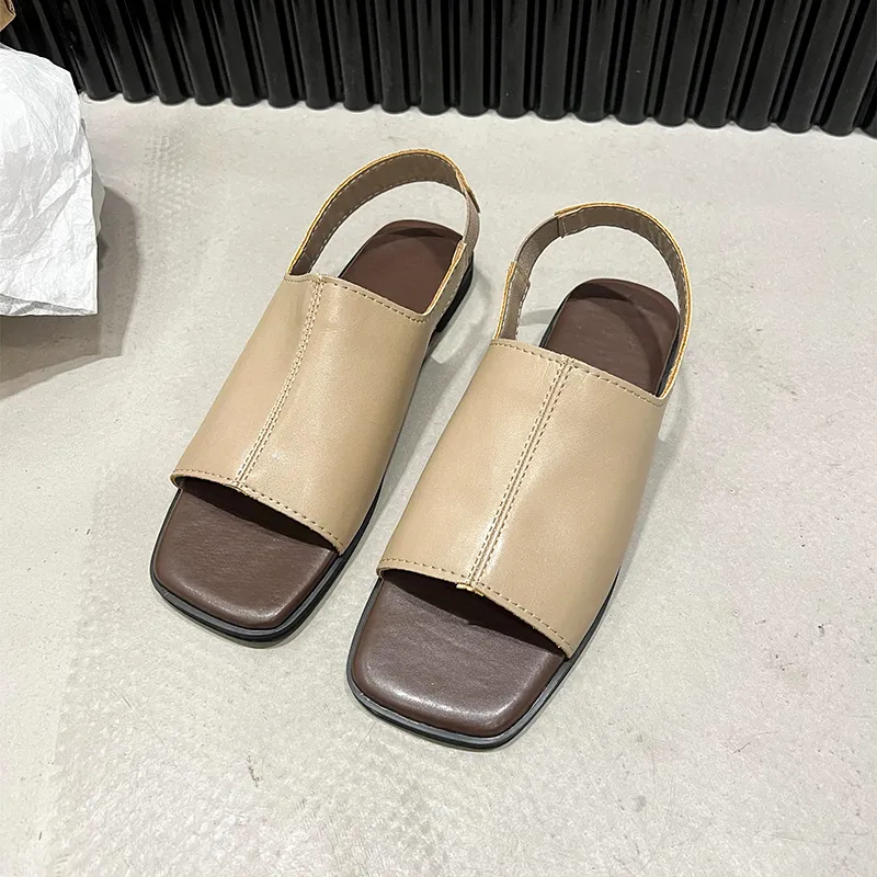 Zomila One Strap Sandals Women's-12