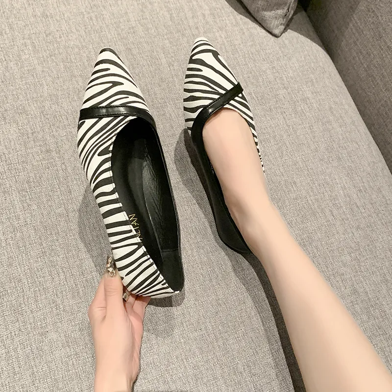 Zomila Casual Single Shoes Women's-1