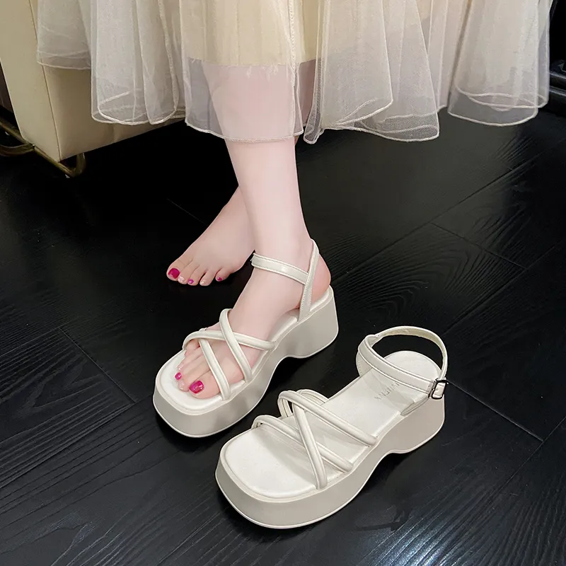 Zomila One Strap Sandals Women's-2