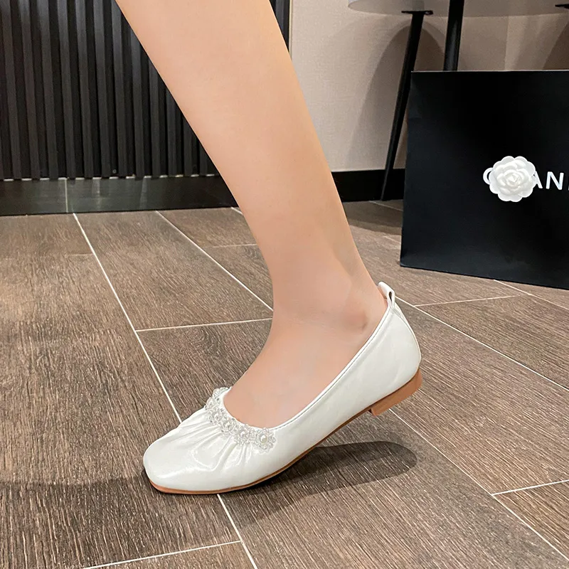 Zomila Casual Single Shoes Women's-16