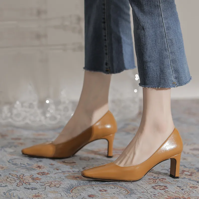 Zomila High Heels Women's-16