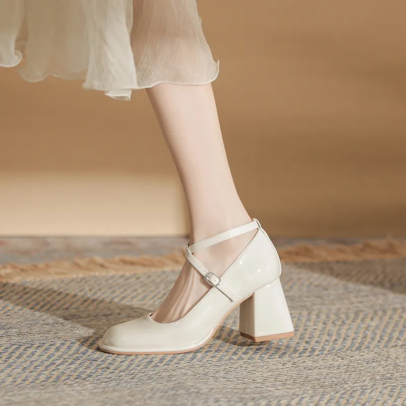 Zomila High Heels Women's-4