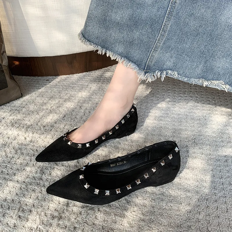 Zomila Casual Single Shoes Women's-12