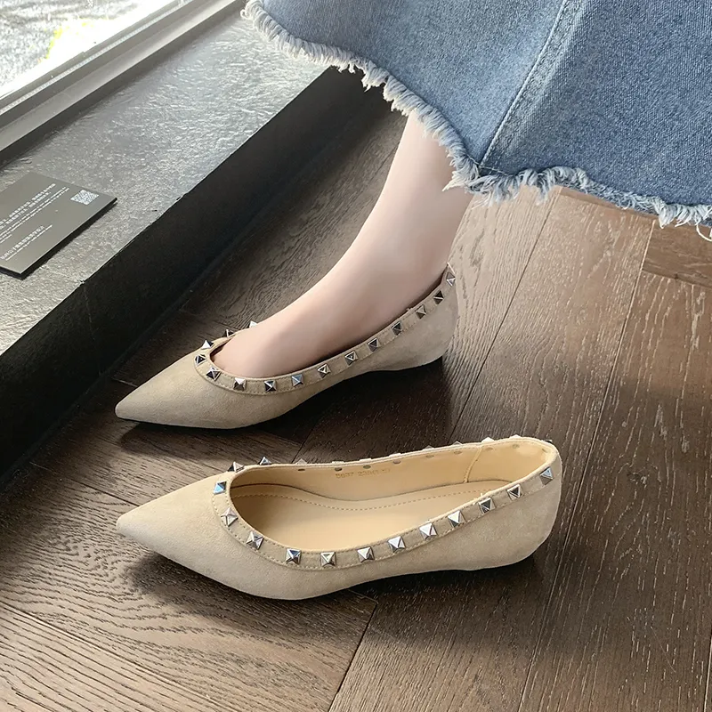 Zomila Casual Single Shoes Women's-6