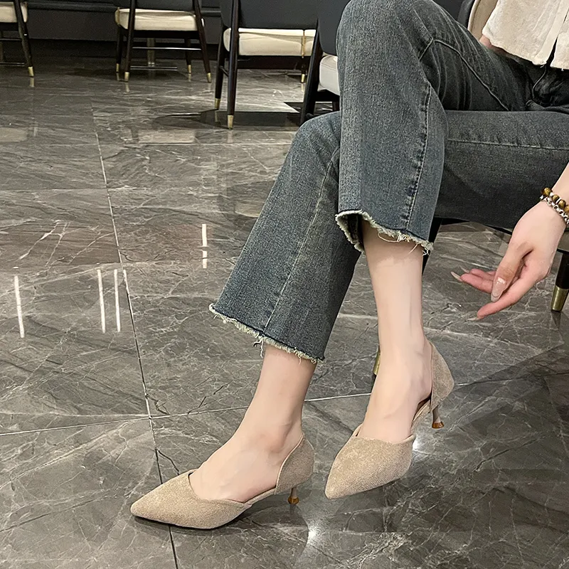 Zomila High Heels Women's-2