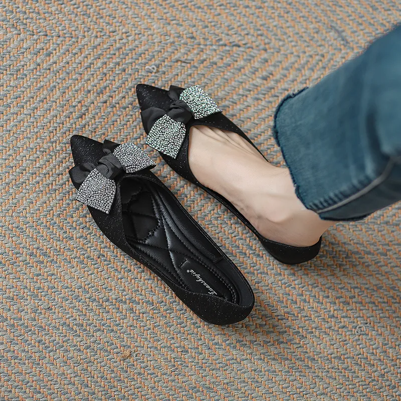 Zomila Casual Single Shoes Women's-8