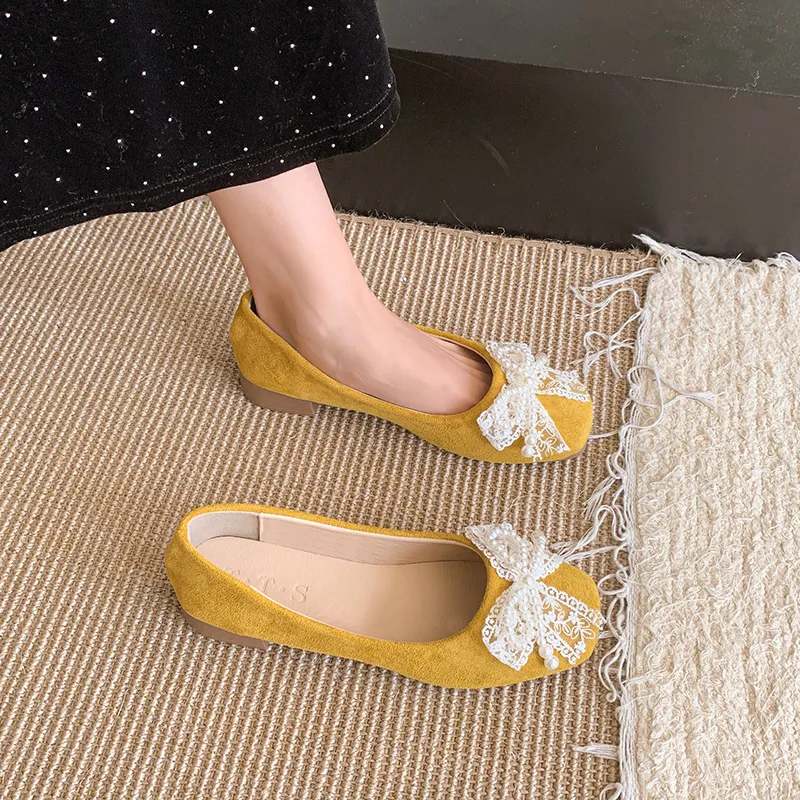 Zomila Casual Single Shoes Women's-20
