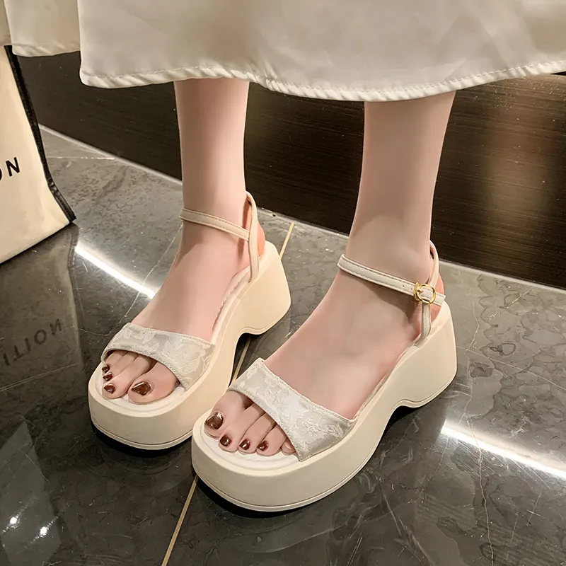 Zomila One Strap Sandals Women's-3