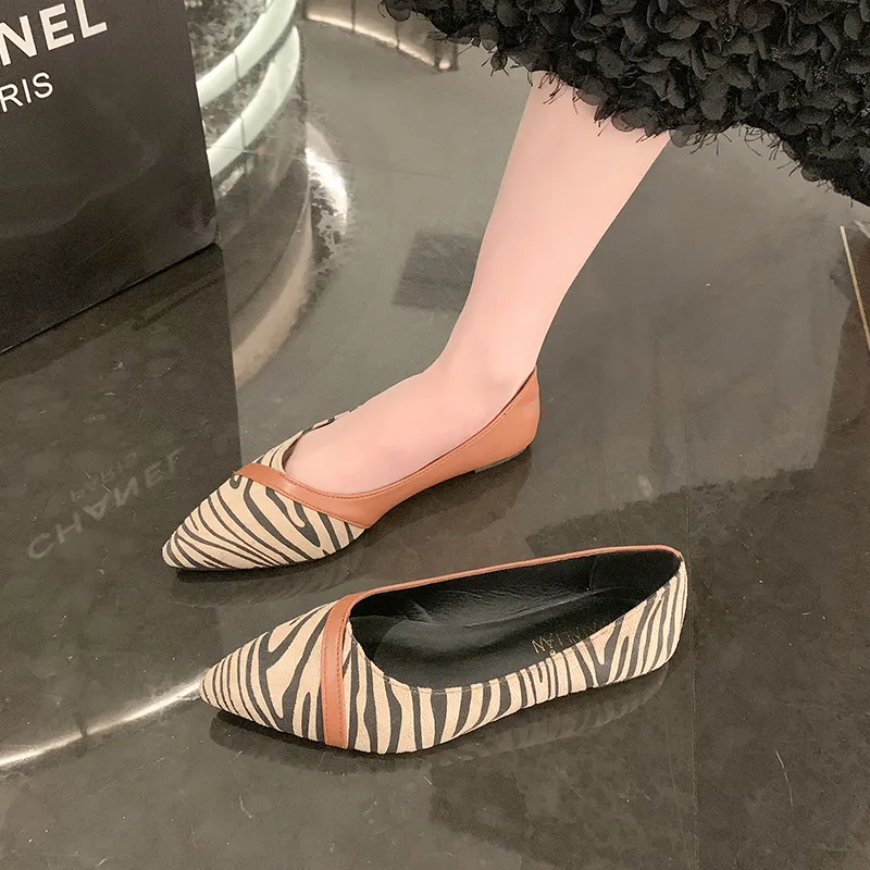 Zomila Casual Single Shoes Women's-6