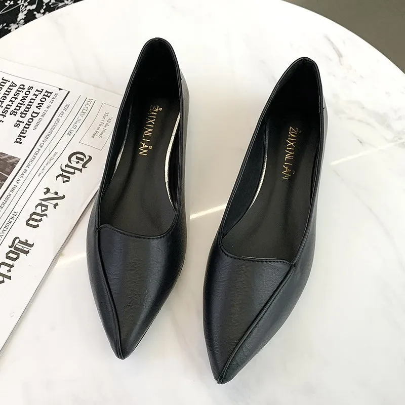Zomila Casual Single Shoes Women's-1