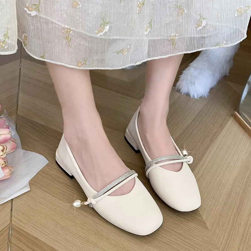 Zomila Casual Single Shoes Women's-7