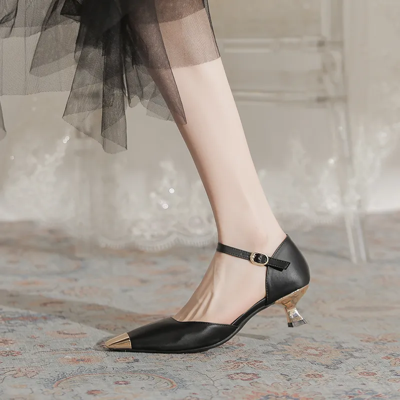 Zomila Slim Heel High Heels Women's-15