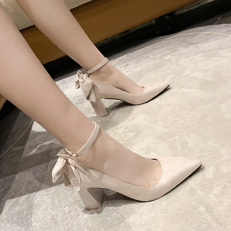Zomila High Heels Women's-3