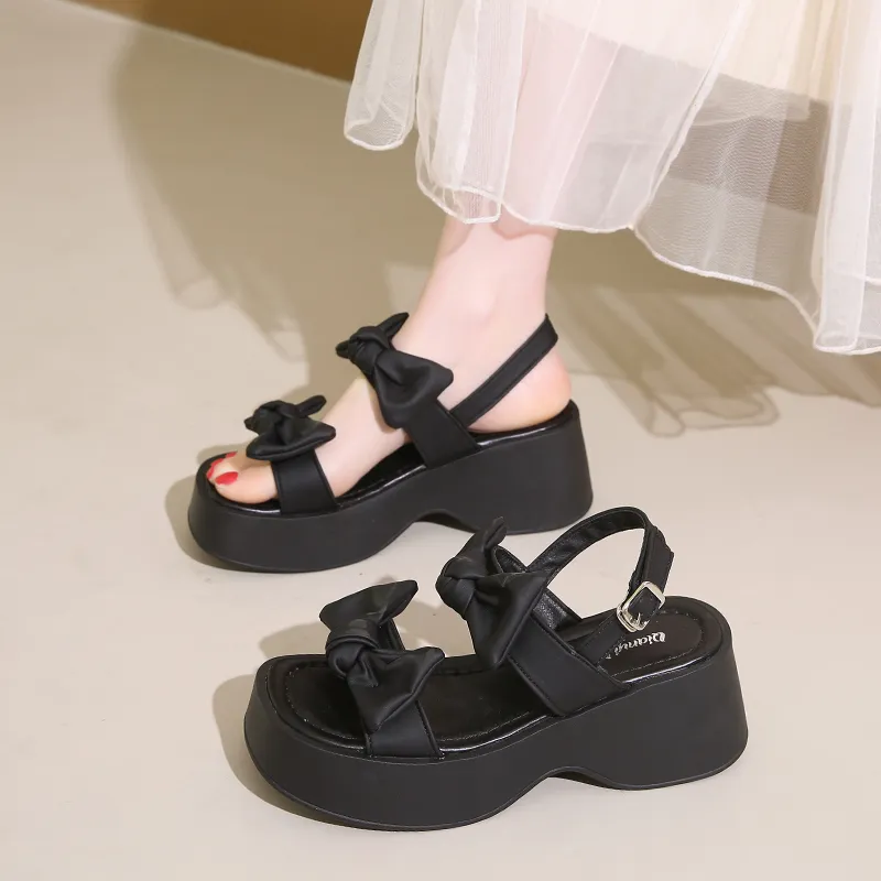 Zomila One Strap Sandals Women's-6