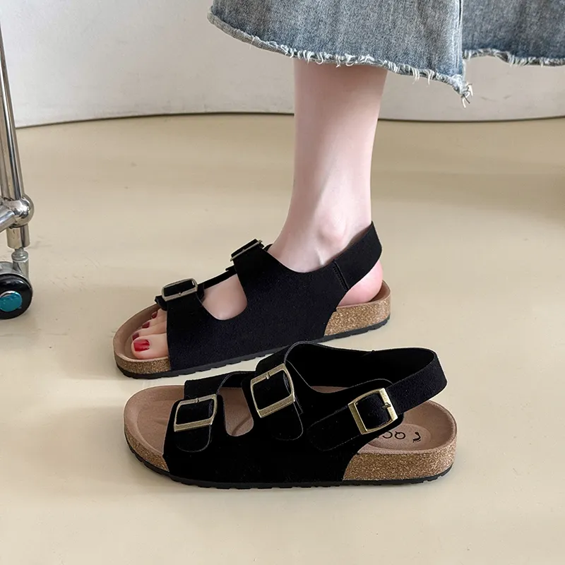 Zomila One Strap Sandals Women's-1