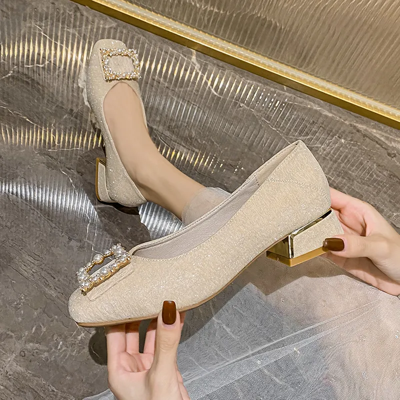 Zomila Casual Single Shoes Women's-8