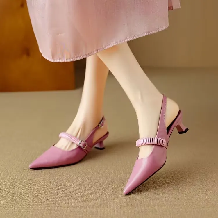 Zomila Casual Single Shoes Women's-11