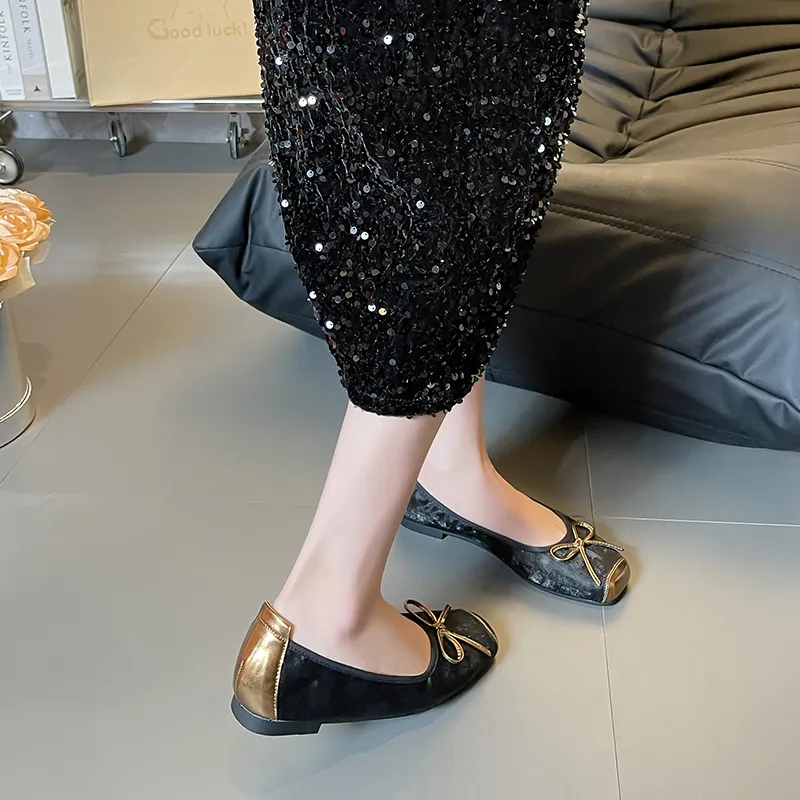 Zomila Casual Single Shoes Women's-3