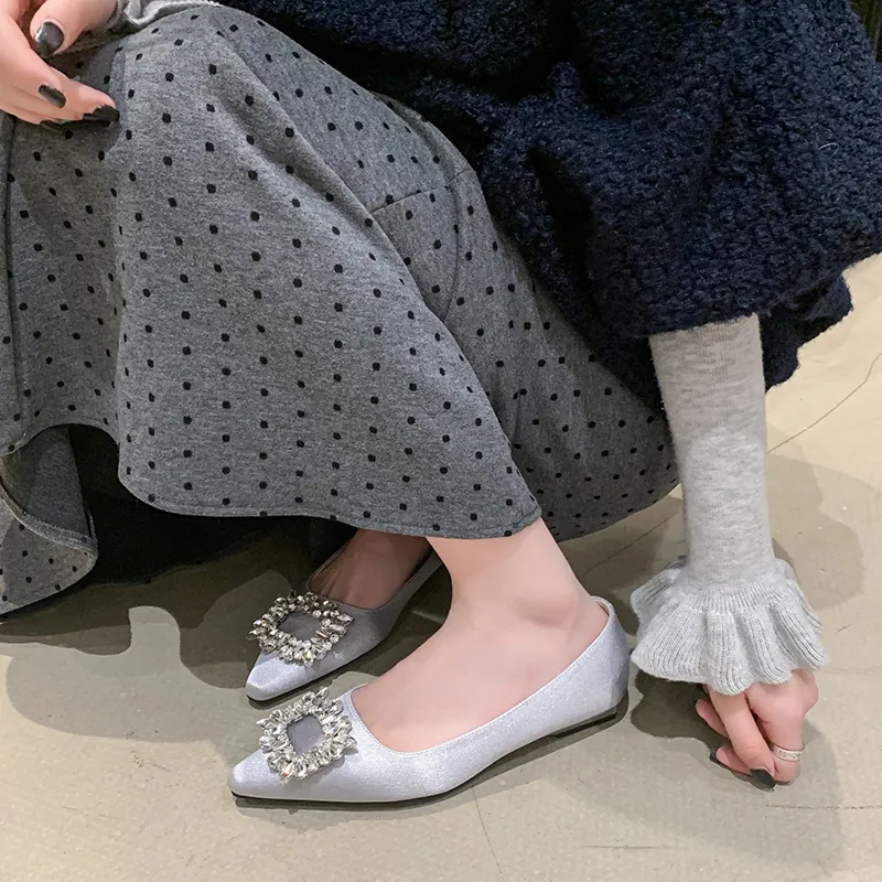 Zomila Casual Single Shoes Women's-15