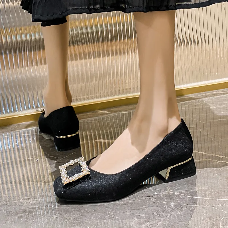 Zomila Casual Single Shoes Women's-3